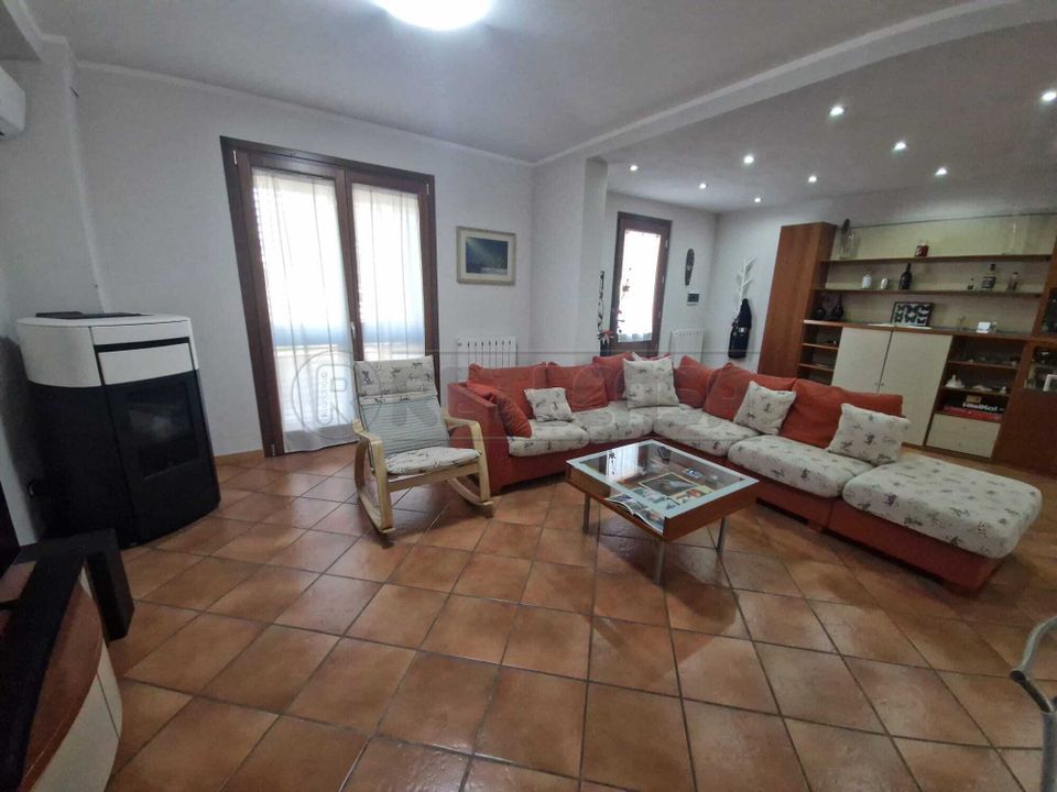 Rekkehus i Castelvetro Piacentino, Piacenza - bilde 2