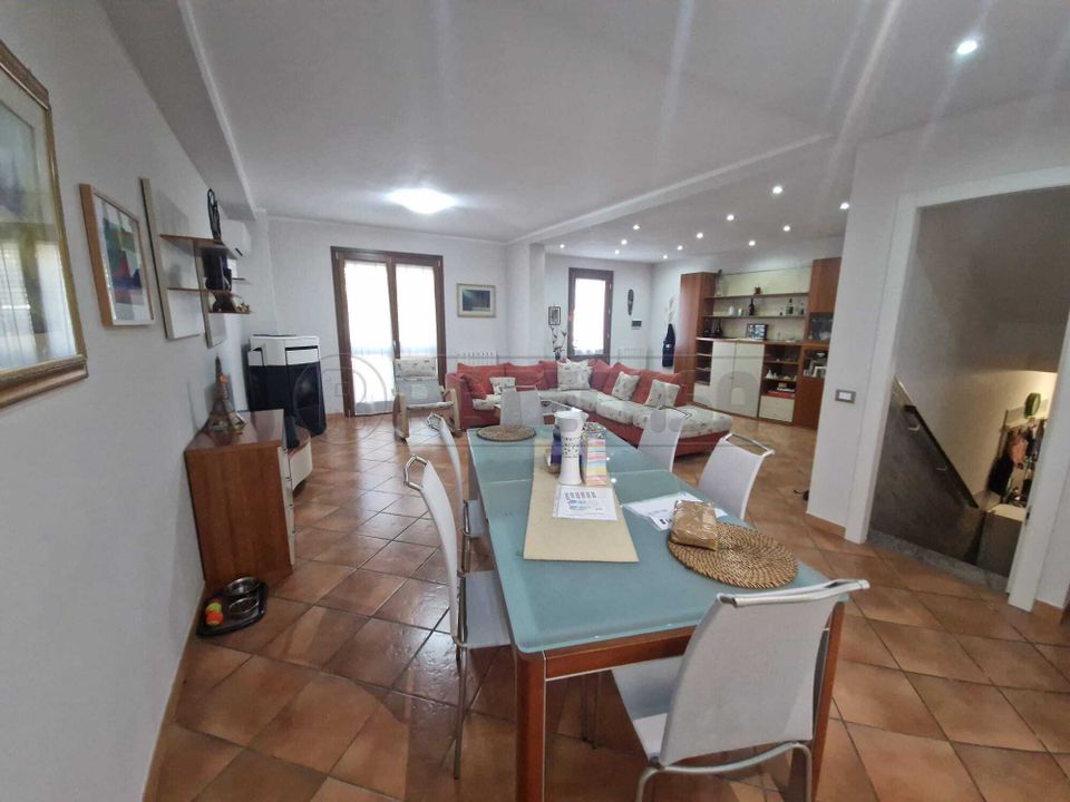 Rekkehus i Castelvetro Piacentino, Piacenza - bilde 4