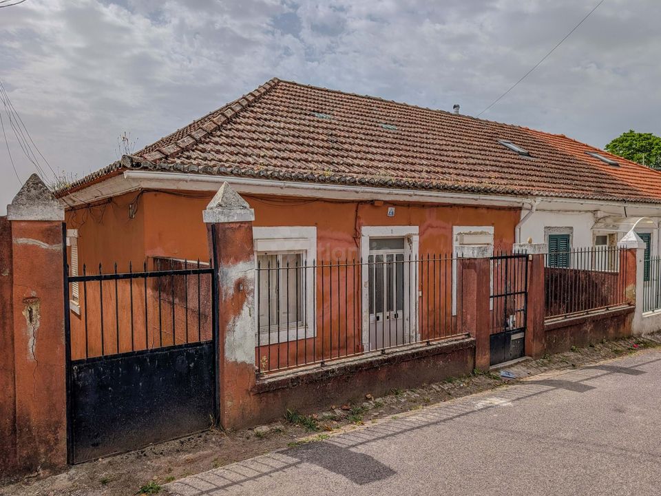 Villa i Odivelas, Lisbon - foto 1