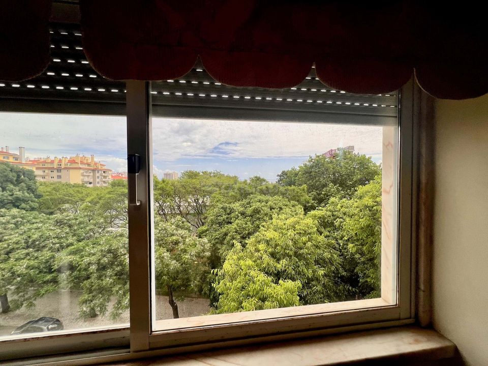 Lejlighed i Sao Domingos de Rana, Lisbon - foto 3
