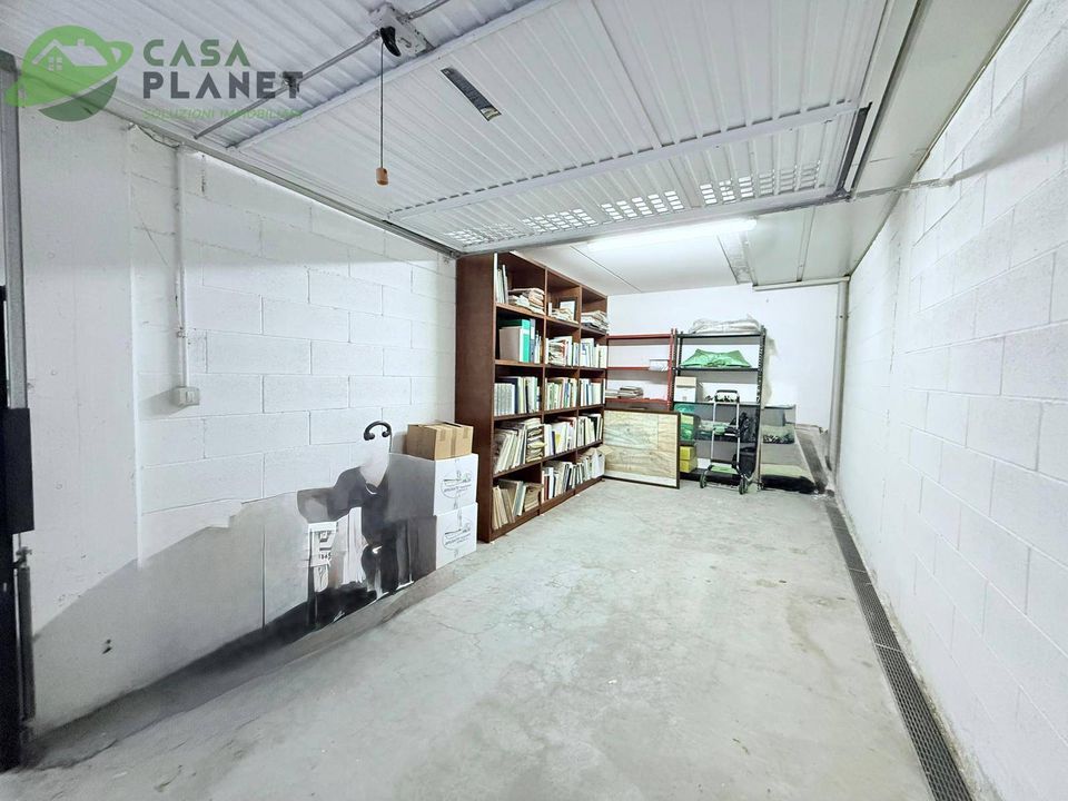 Parkeringsplads i Mogliano Veneto, Treviso - foto 2