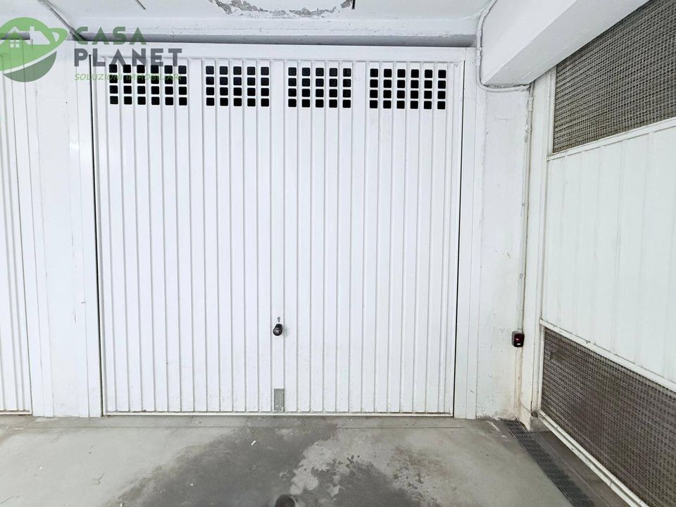 Parkeringsplads i Mogliano Veneto, Treviso - foto 4