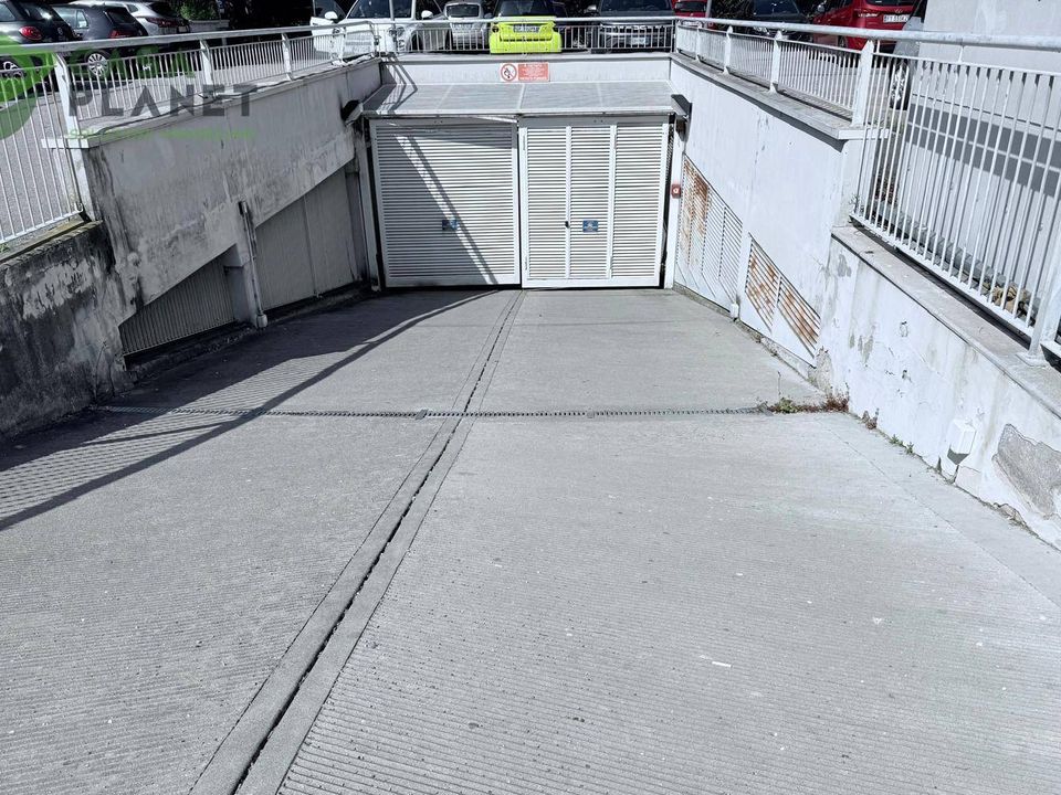 Parkeringsplads i Mogliano Veneto, Treviso - foto 5