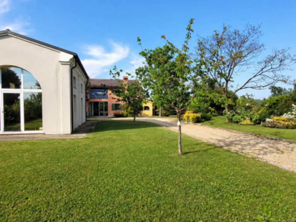 Villa i Cadoneghe, Padua - foto 1