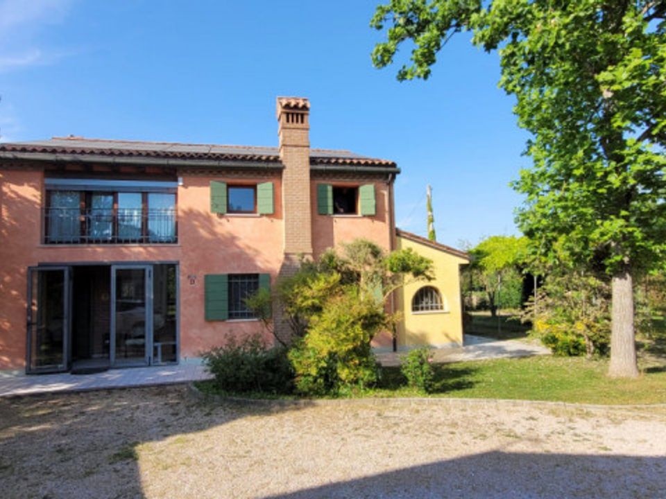 Villa i Cadoneghe, Padua - foto 2