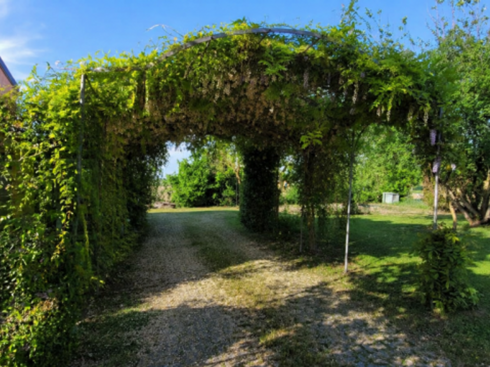 Villa i Cadoneghe, Padua - foto 3