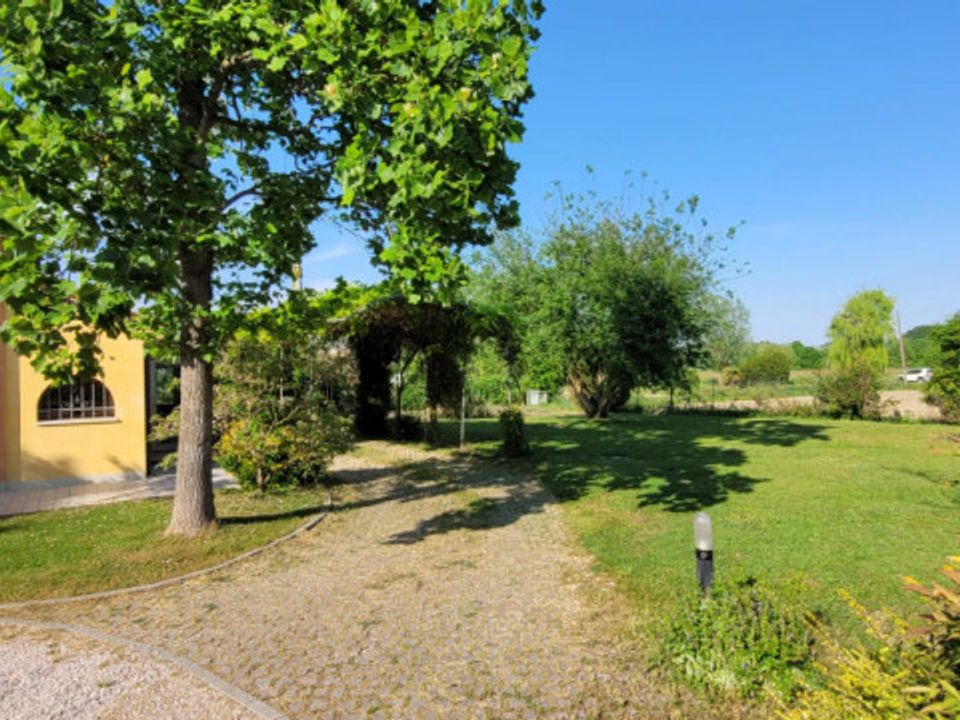 Villa i Cadoneghe, Padua - foto 4