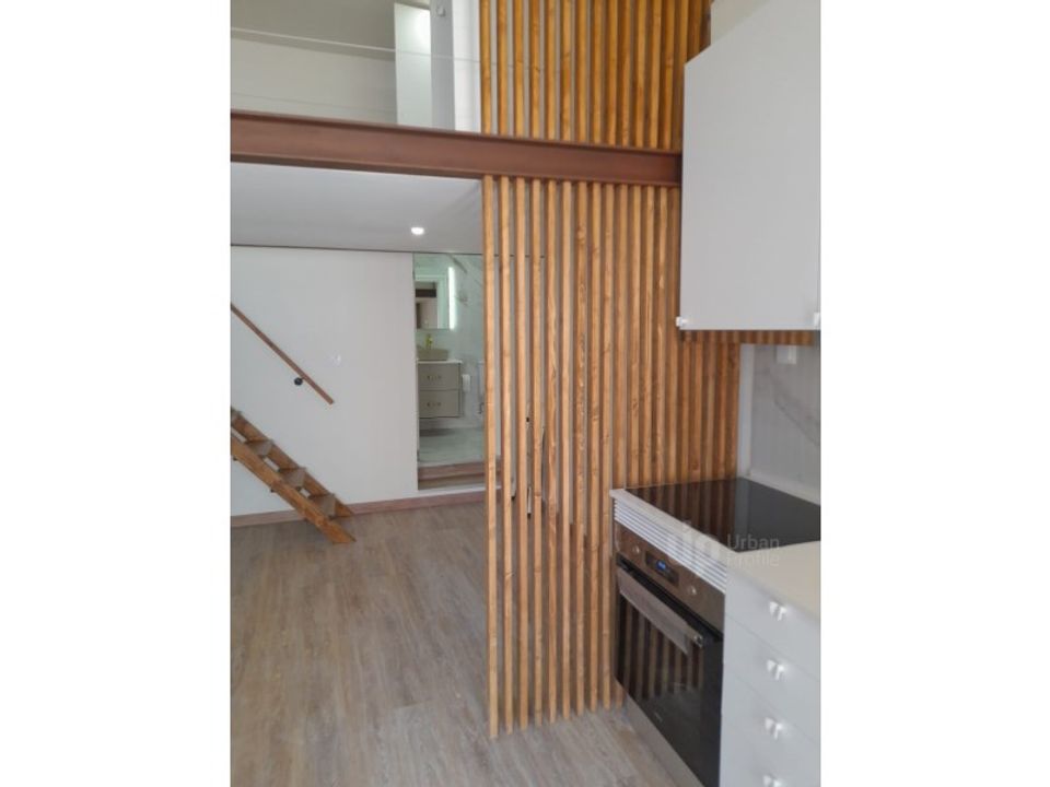 Estudi a Carcavelos, Lisbon - foto 3