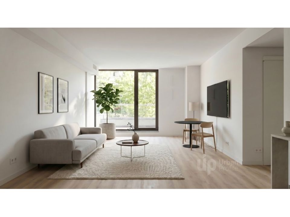 Wohnung in Alvalade, Setubal - Foto 2