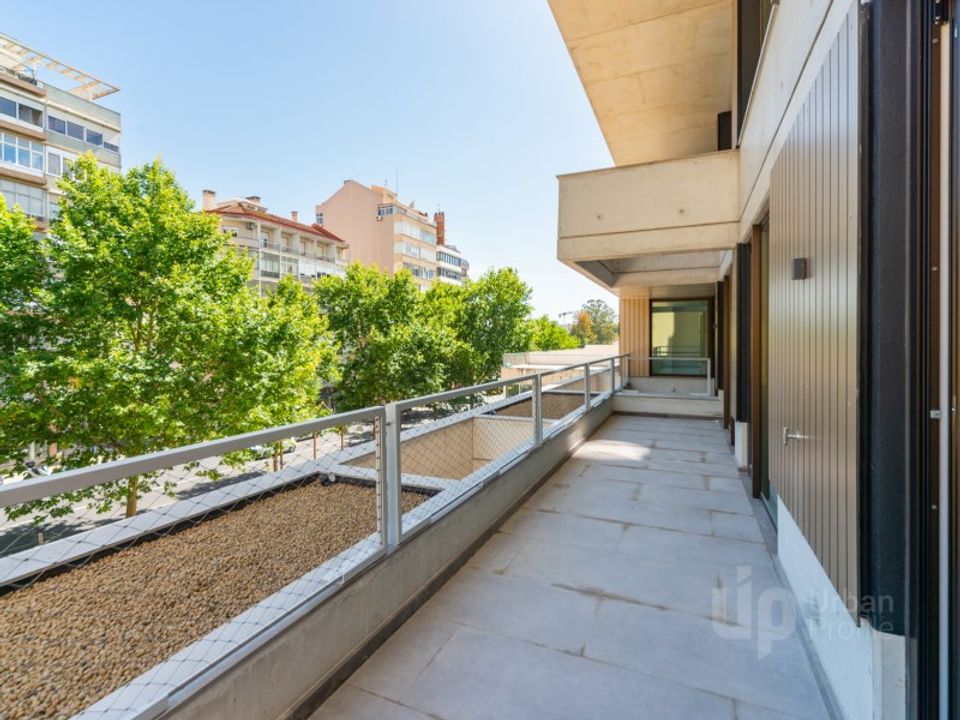 Wohnung in Alvalade, Setubal - Foto 4