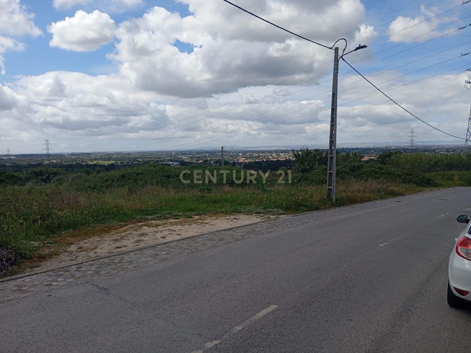 Helårsgrund i Palmela, Setubal - foto 2
