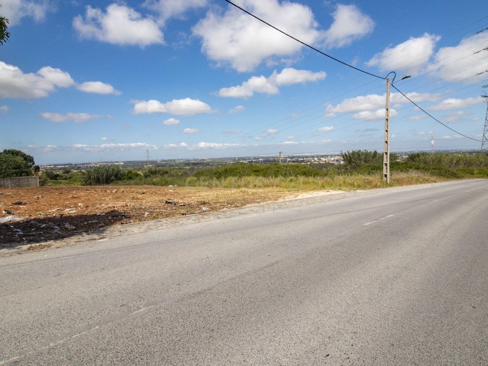 Helårsgrund i Palmela, Setubal - foto 4