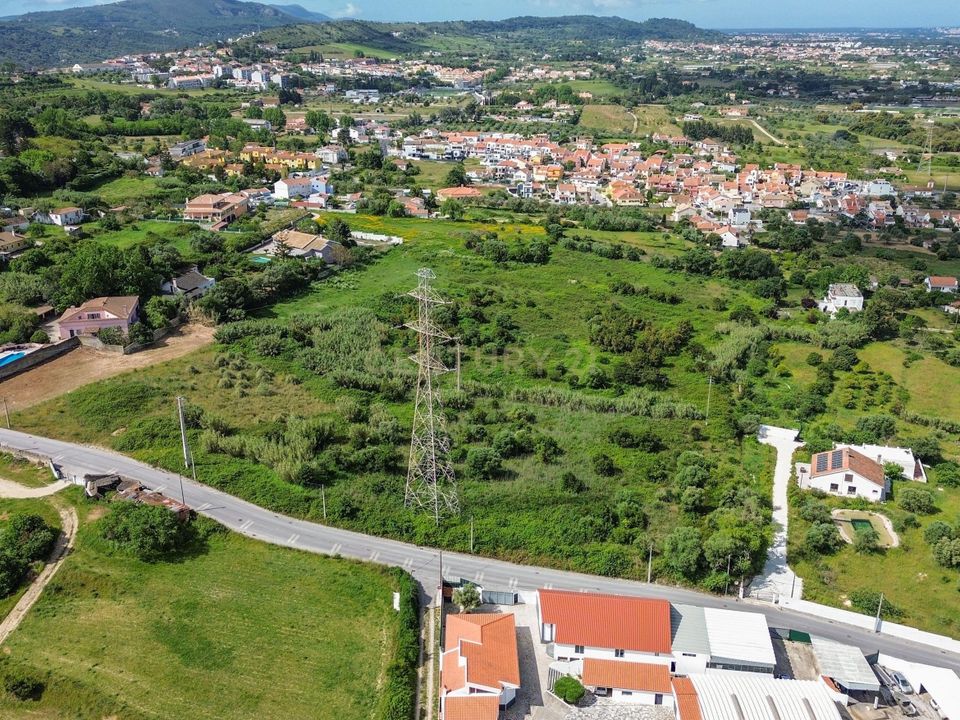 Helårsgrund i Palmela, Setubal - foto 5