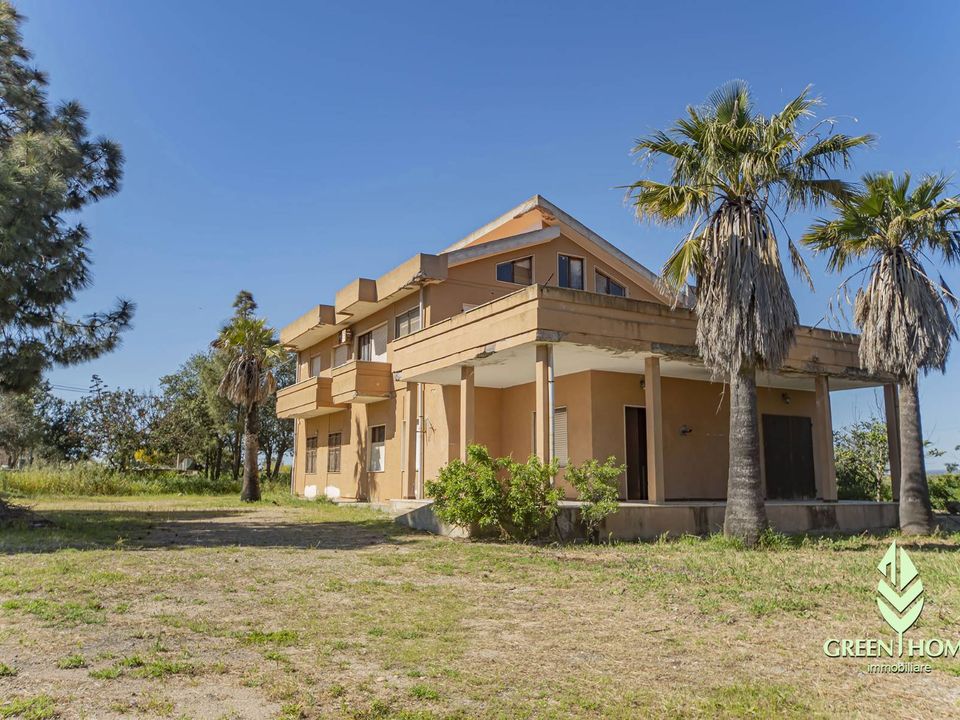 Villa i Cagliari, Cagliari - foto 1