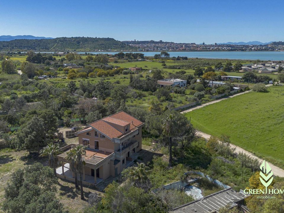 Villa i Cagliari, Cagliari - foto 2