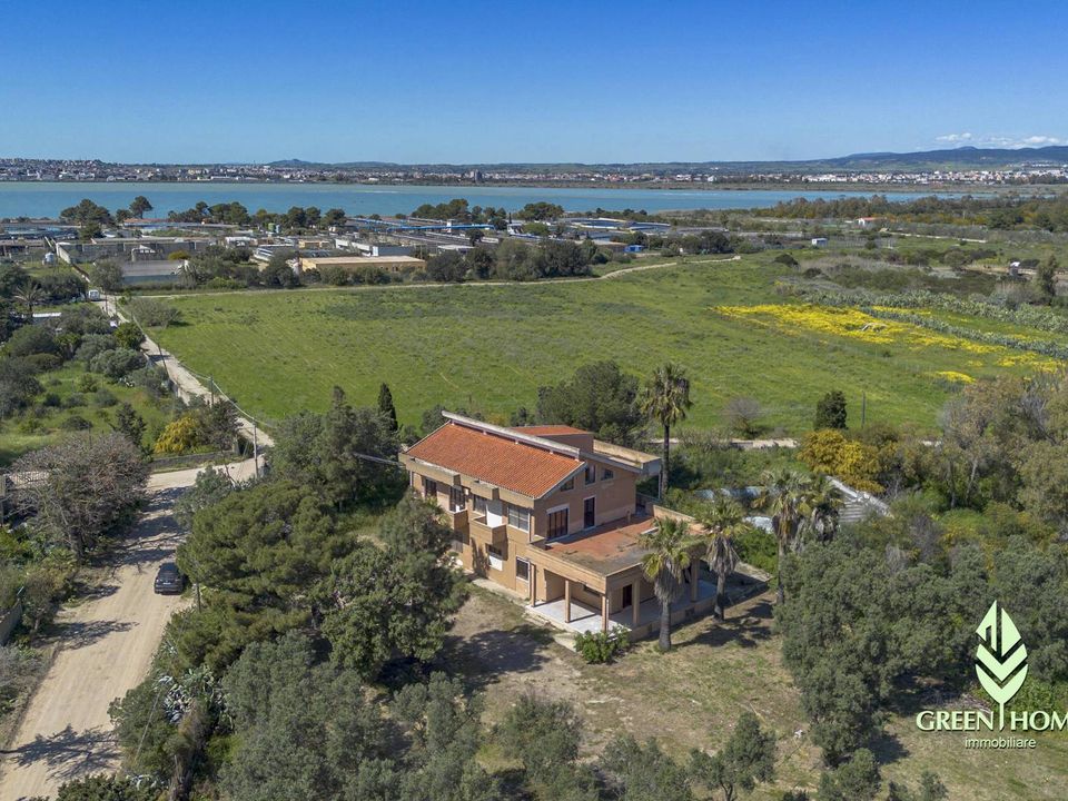 Villa i Cagliari, Cagliari - foto 3