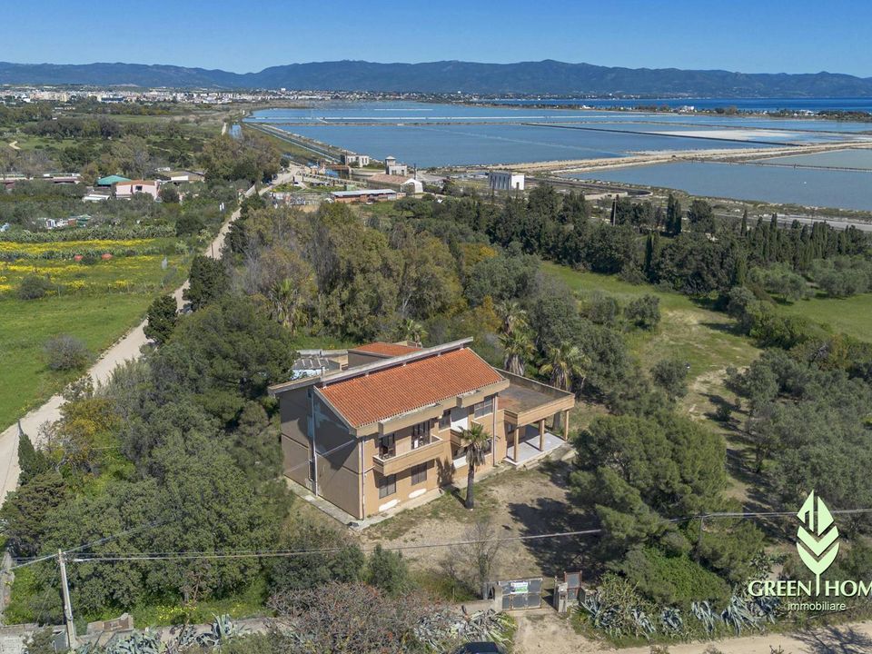 Villa i Cagliari, Cagliari - foto 4