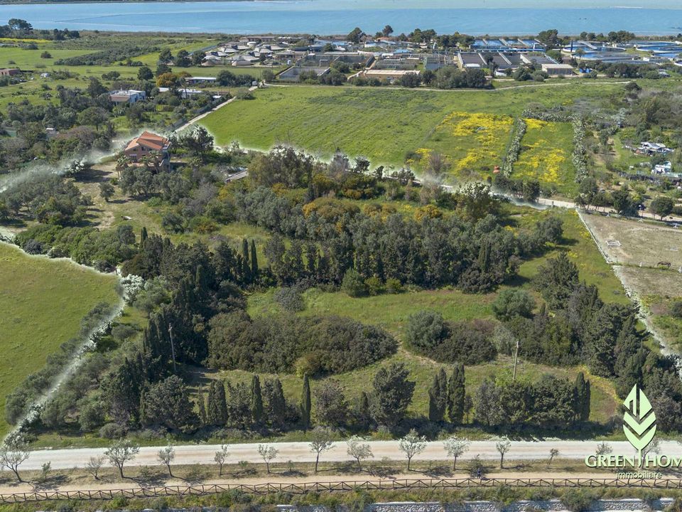 Villa i Cagliari, Cagliari - foto 5