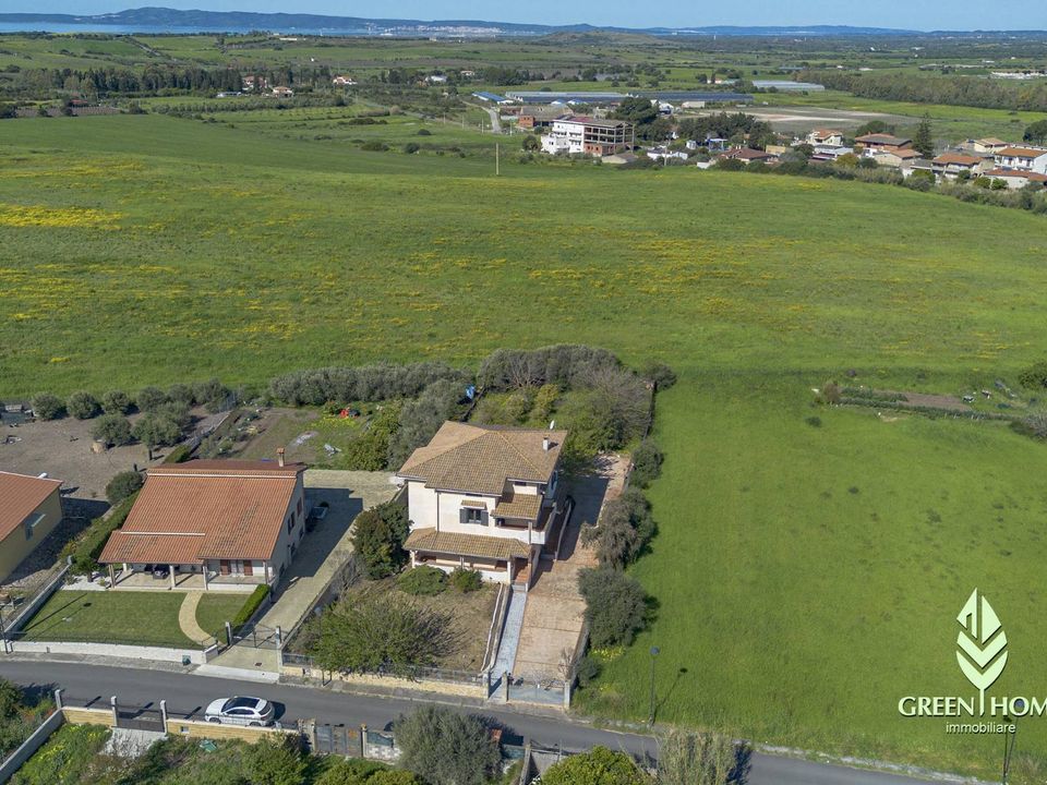 Villa i Giba, Sud Sardegna - foto 1