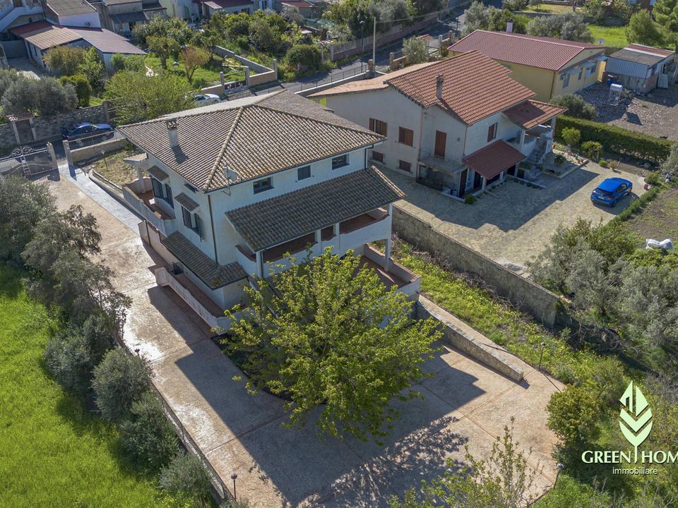 Villa i Giba, Sud Sardegna - foto 3