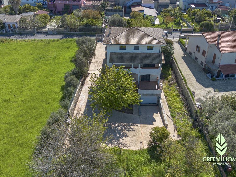 Villa i Giba, Sud Sardegna - foto 4