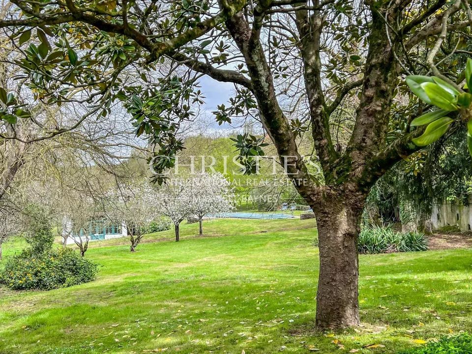 Villa i Le Gué-de-Velluire, Vendee - foto 4
