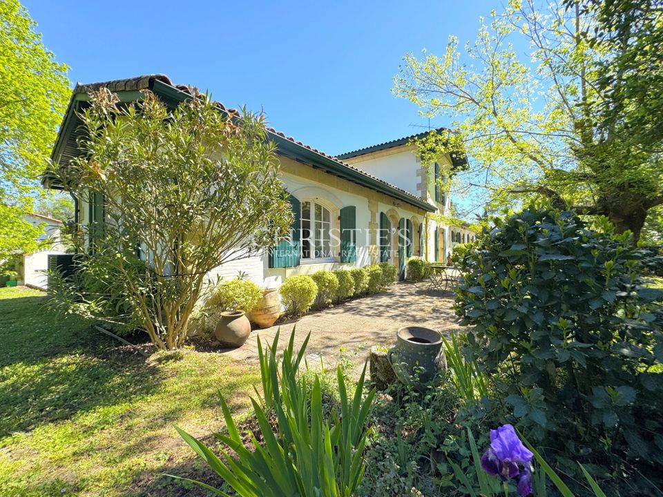 Villa i Saint-Georges-de-Didonne, Charente-Maritime - foto 2
