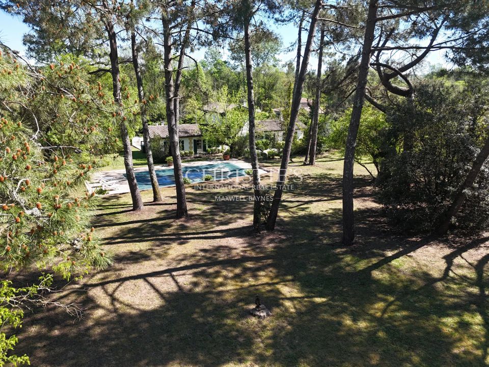 Villa i Saint-Georges-de-Didonne, Charente-Maritime - foto 5