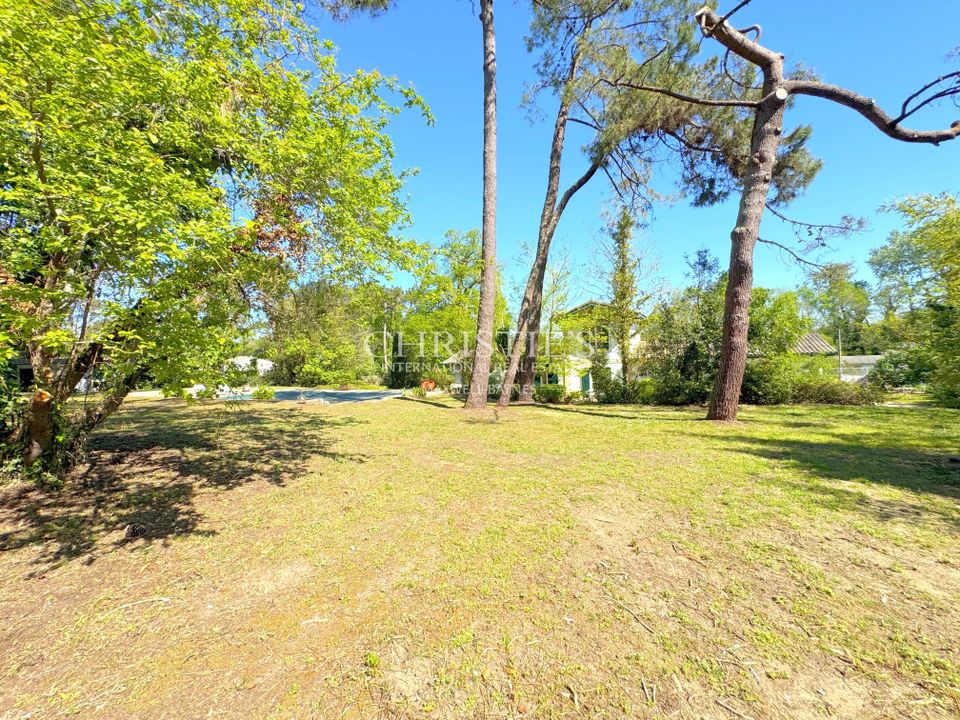 Villa i Saint-Georges-de-Didonne, Charente-Maritime - foto 3