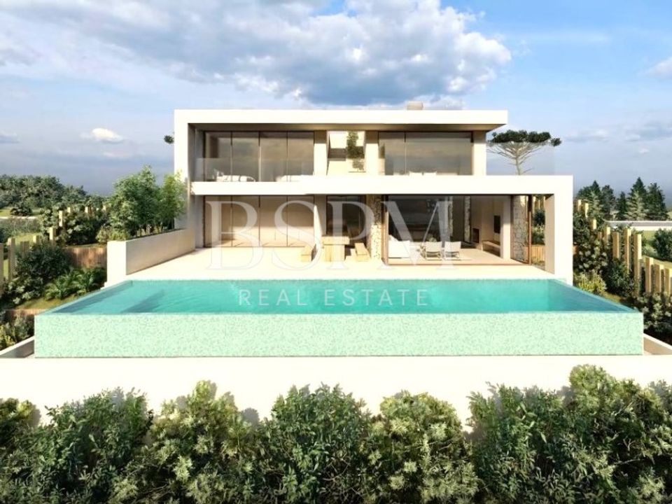 Villa i Vau, Leiria - foto 1