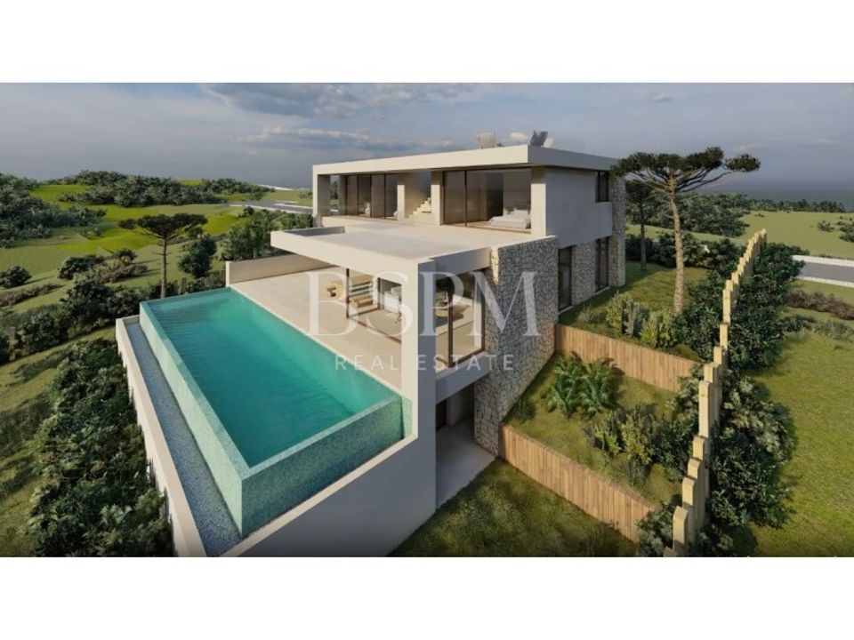 Villa i Vau, Leiria - foto 2