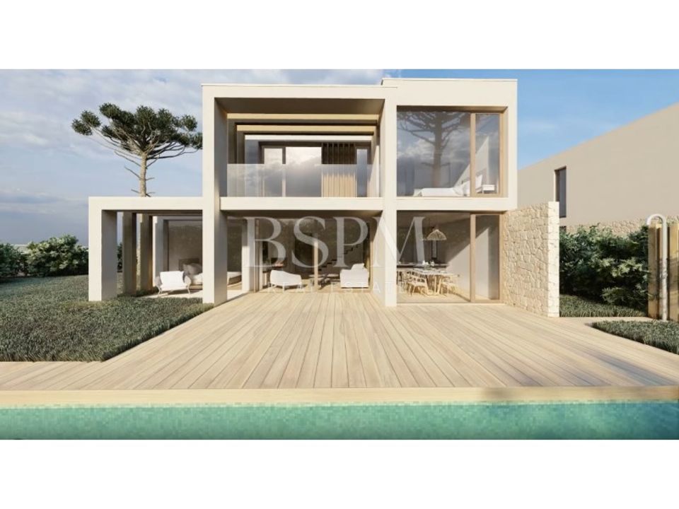 Villa i Vau, Leiria - foto 3