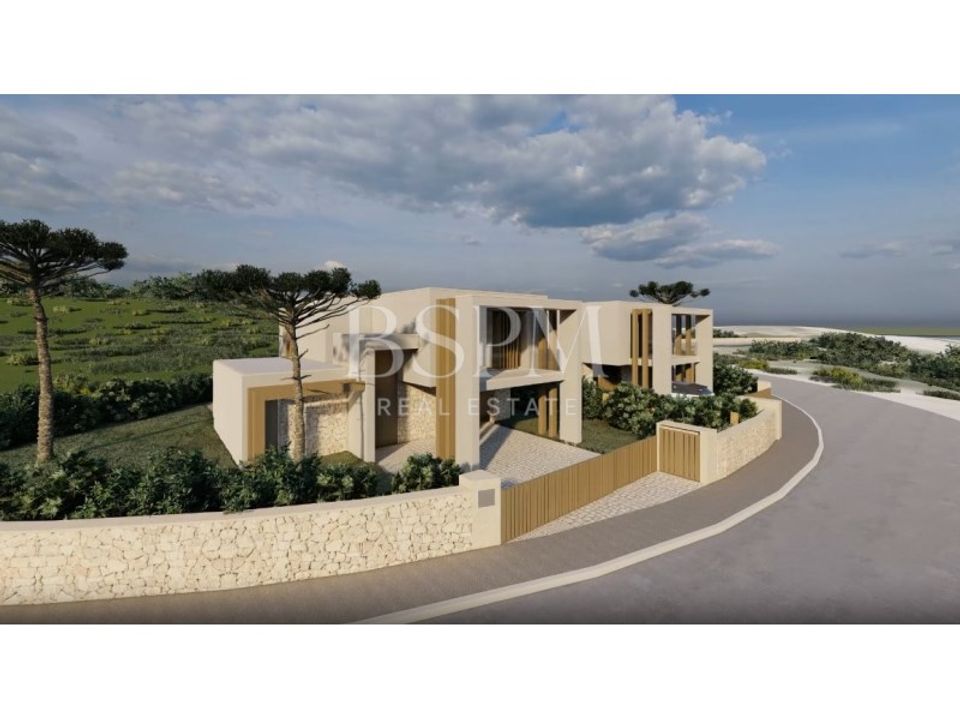 Villa i Vau, Leiria - foto 5