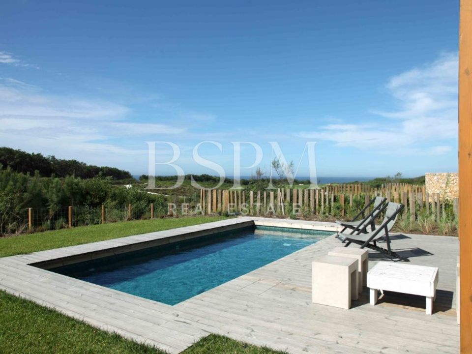 Villa i Vau, Leiria - foto 4