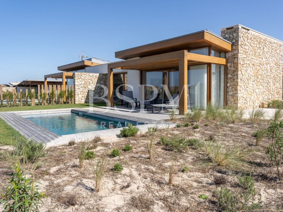 Villa i Vau, Leiria - foto 3