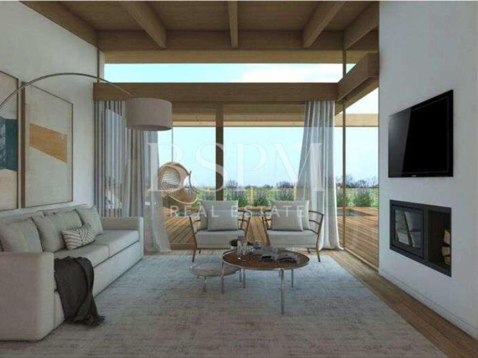 Villa i Vau, Leiria - foto 4