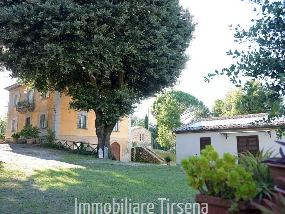 Villa i Orvieto, Terni - foto 1