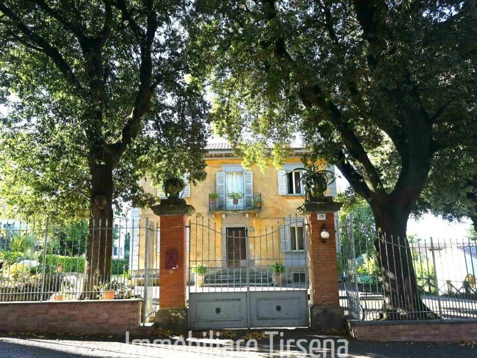 Villa i Orvieto, Terni - foto 2