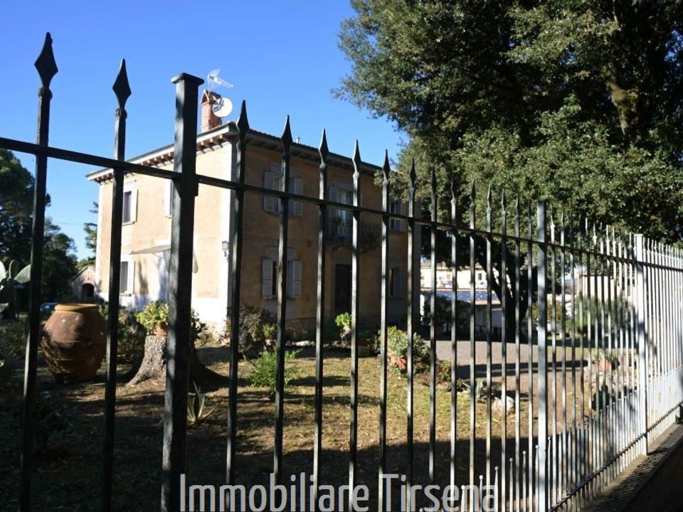 Villa i Orvieto, Terni - foto 3