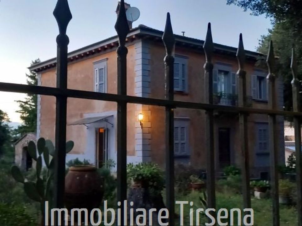 Villa i Orvieto, Terni - foto 4