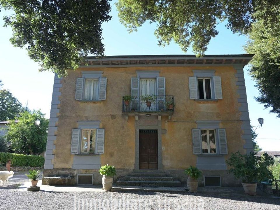 Villa i Orvieto, Terni - foto 5