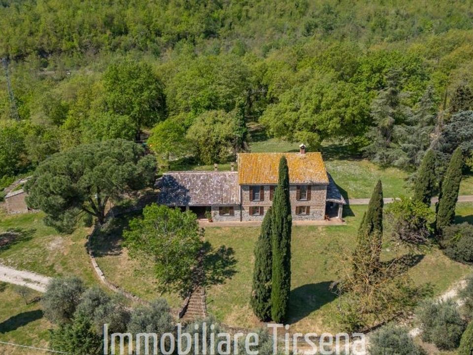 Farm hus i Orvieto, Terni - foto 2