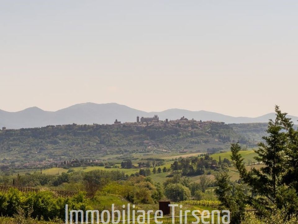 Farm hus i Orvieto, Terni - foto 3