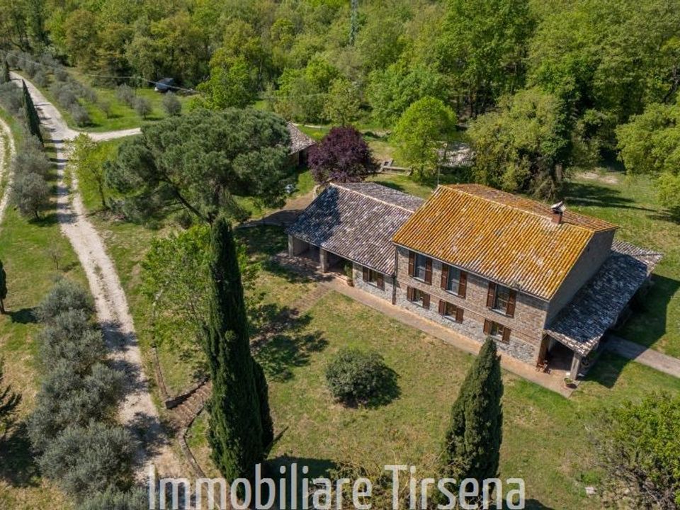 Farm hus i Orvieto, Terni - foto 4