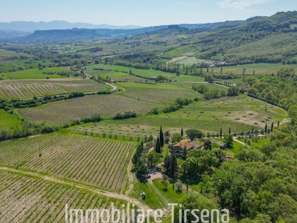 Farm hus i Orvieto, Terni - foto 5
