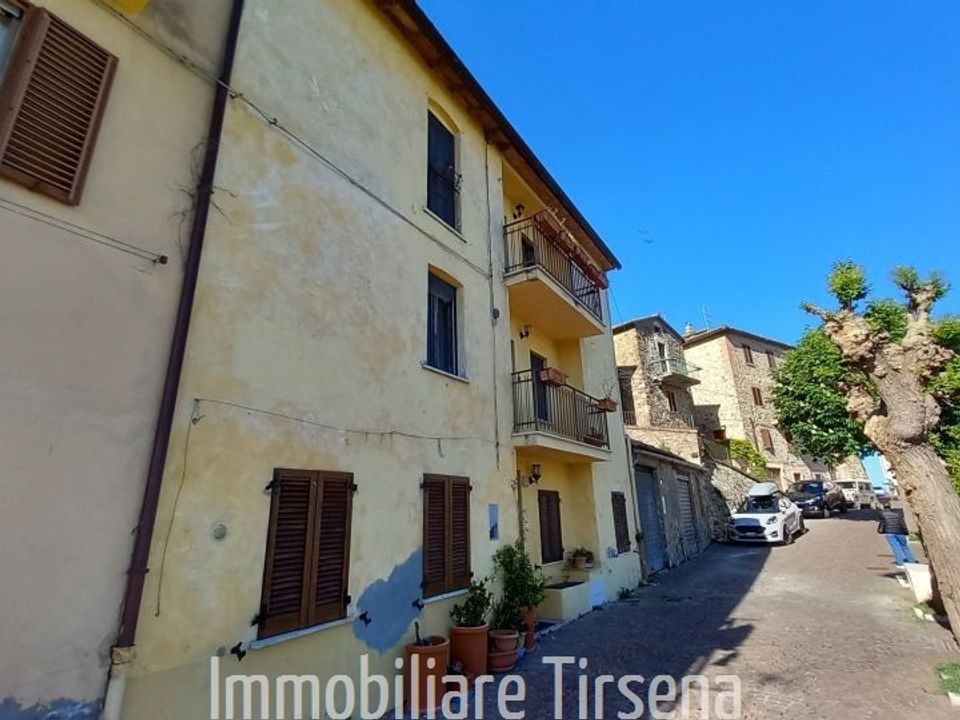 Lejlighed i Allerona, Terni - foto 1