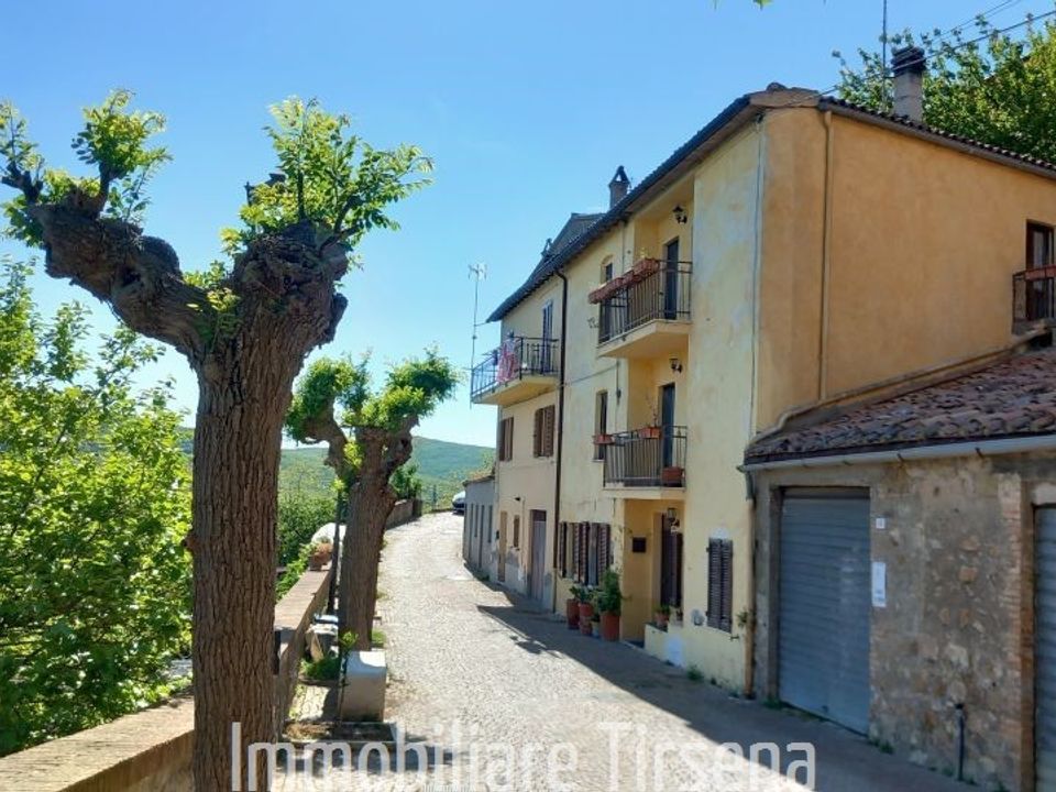 Lejlighed i Allerona, Terni - foto 2