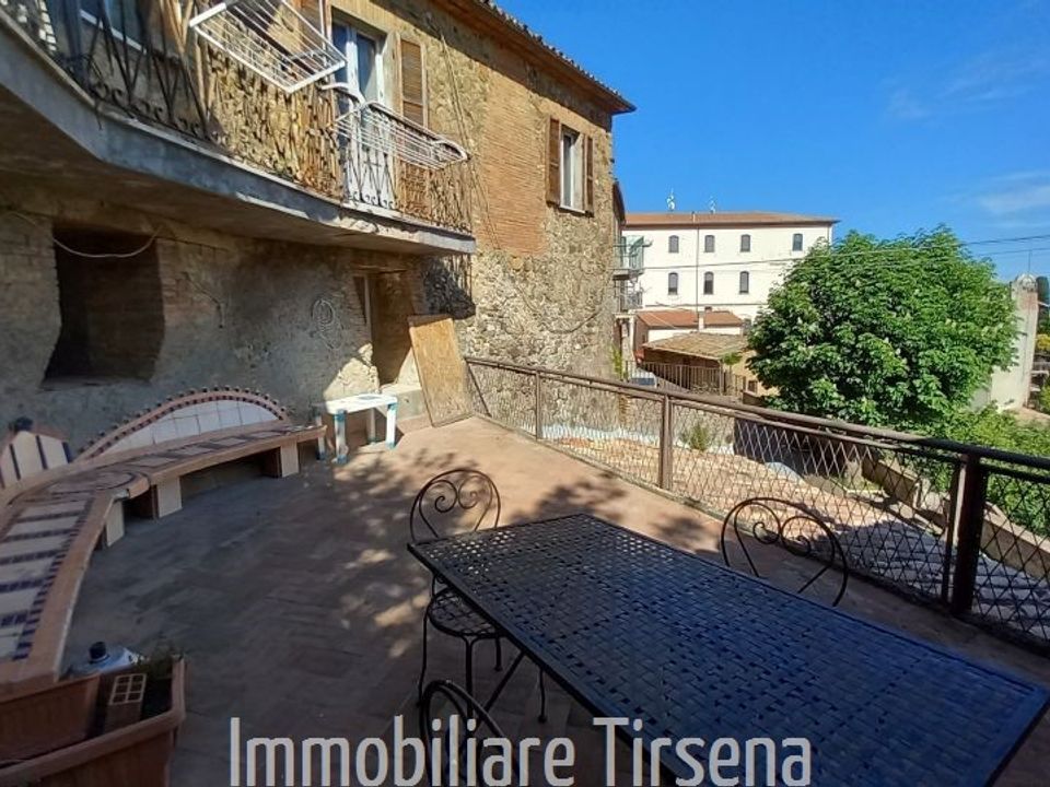 Lejlighed i Allerona, Terni - foto 3