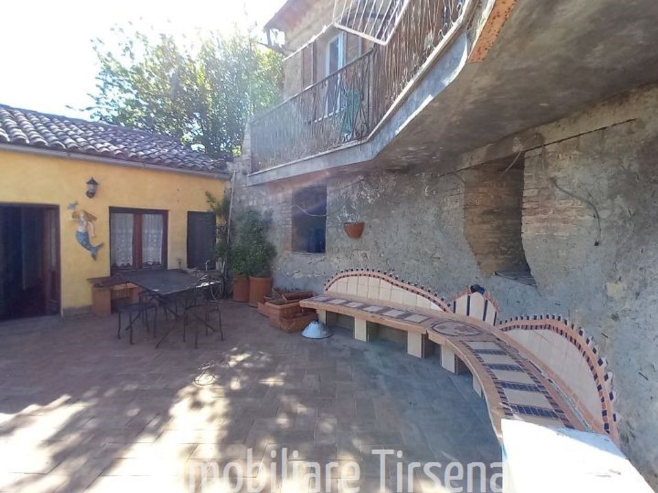 Lejlighed i Allerona, Terni - foto 4