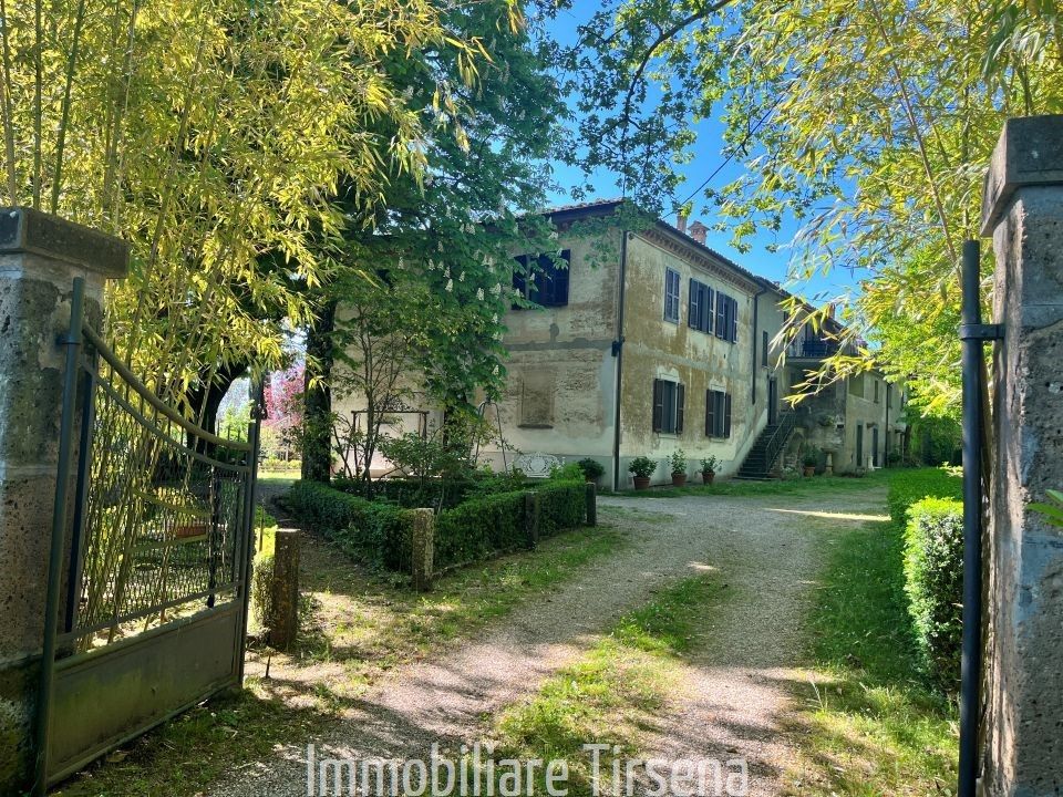 Villa i Orvieto, Terni - bilde 1